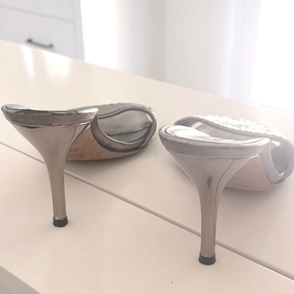 Gucci mules sandals - Picture 5 of 7